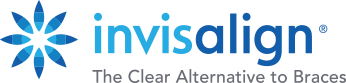 Invisalign provider logo