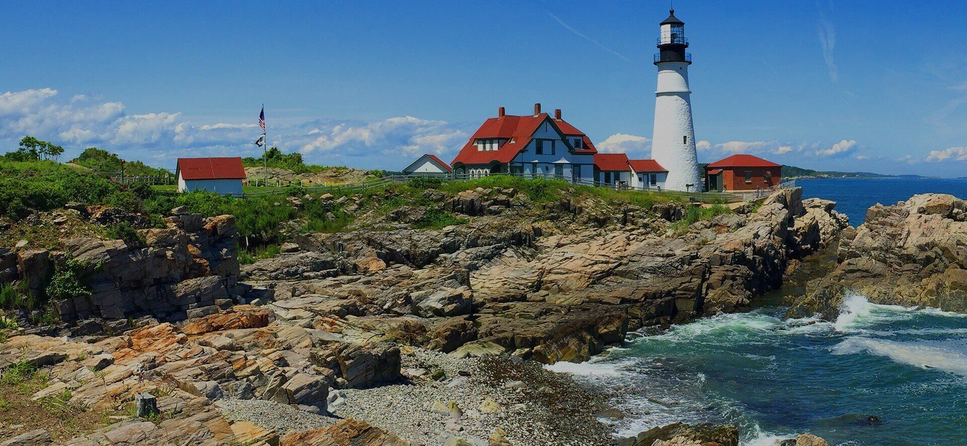 Lighthouse