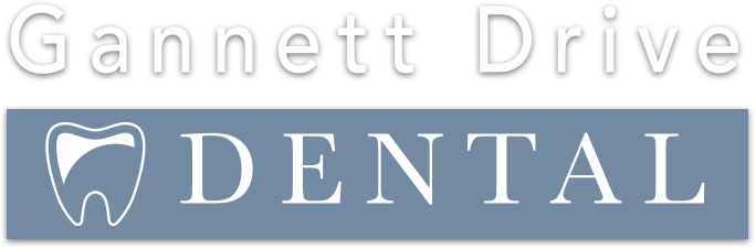 Gannet Drive Dental logo