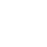 Teeth with clear aligners icon
